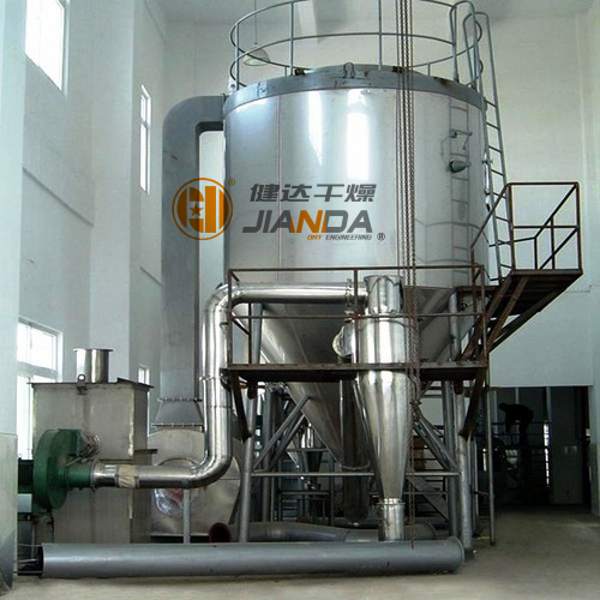 ZLPG系列中藥浸膏噴霧干燥機(jī)