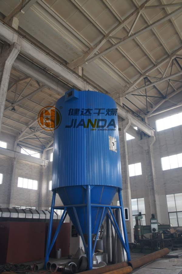 ZLPG系列中藥浸膏噴霧干燥機(jī)