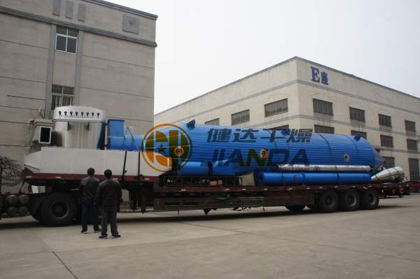 ZLPG系列中藥浸膏噴霧干燥機(jī)