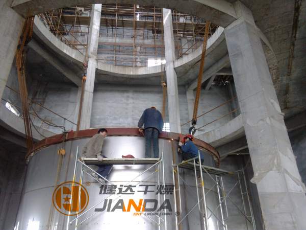 ZLPG系列中藥浸膏噴霧干燥機(jī)