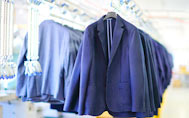 Formal Wear Factory