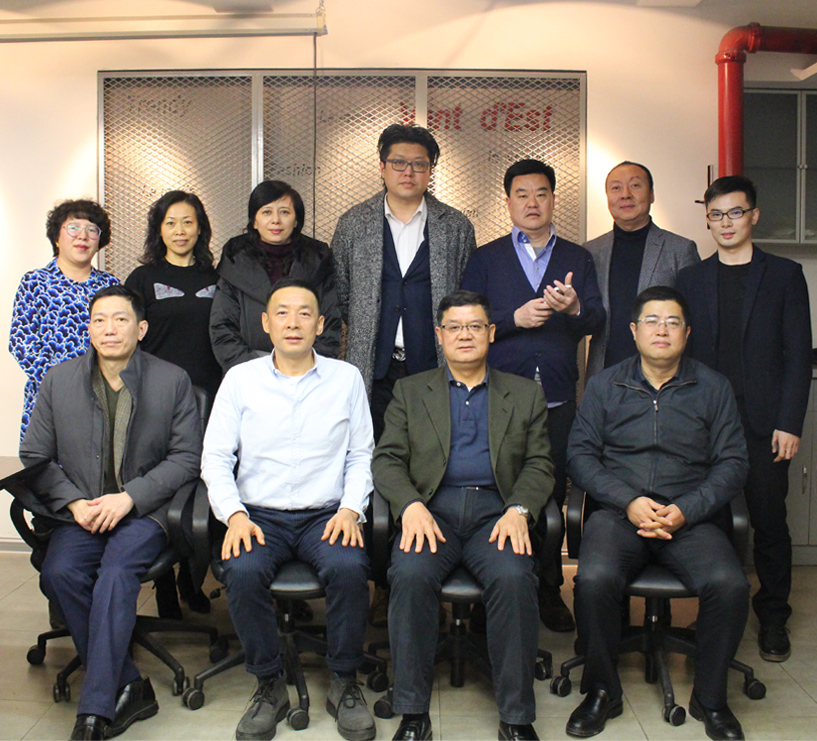 Zhang Xinmin, Vice President of China Chamber of Commerce Fo(圖3)